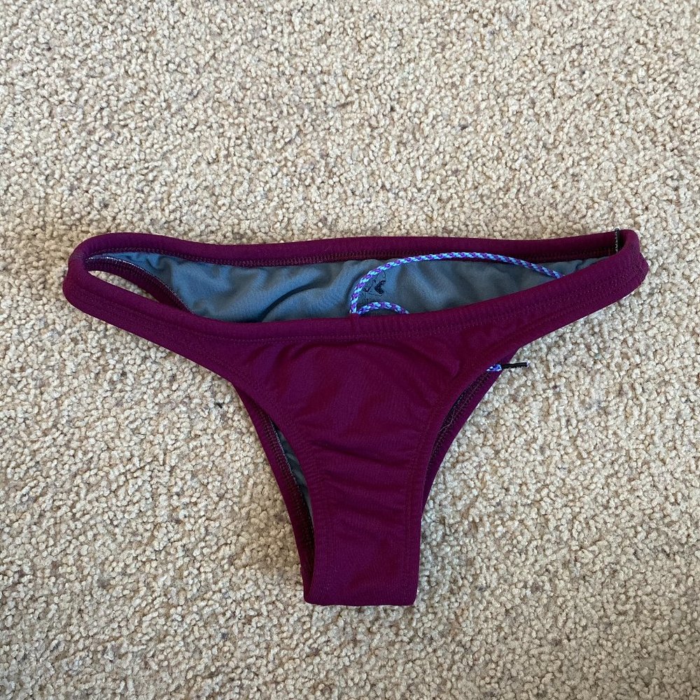 Jolyn Bikini Bottoms